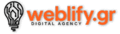 weblify gr logo transparent
